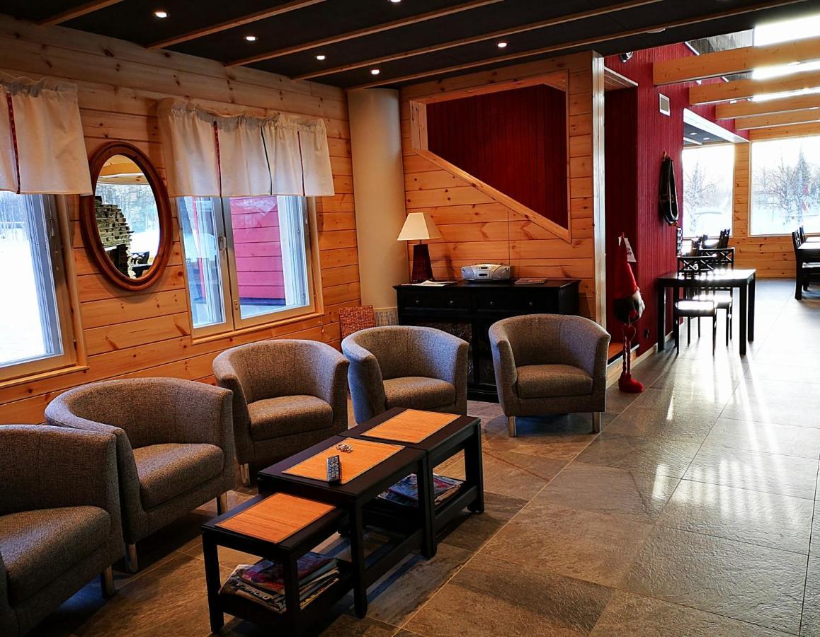 Hotel Seita แอแกชลอมโปโล ภายนอก รูปภาพ