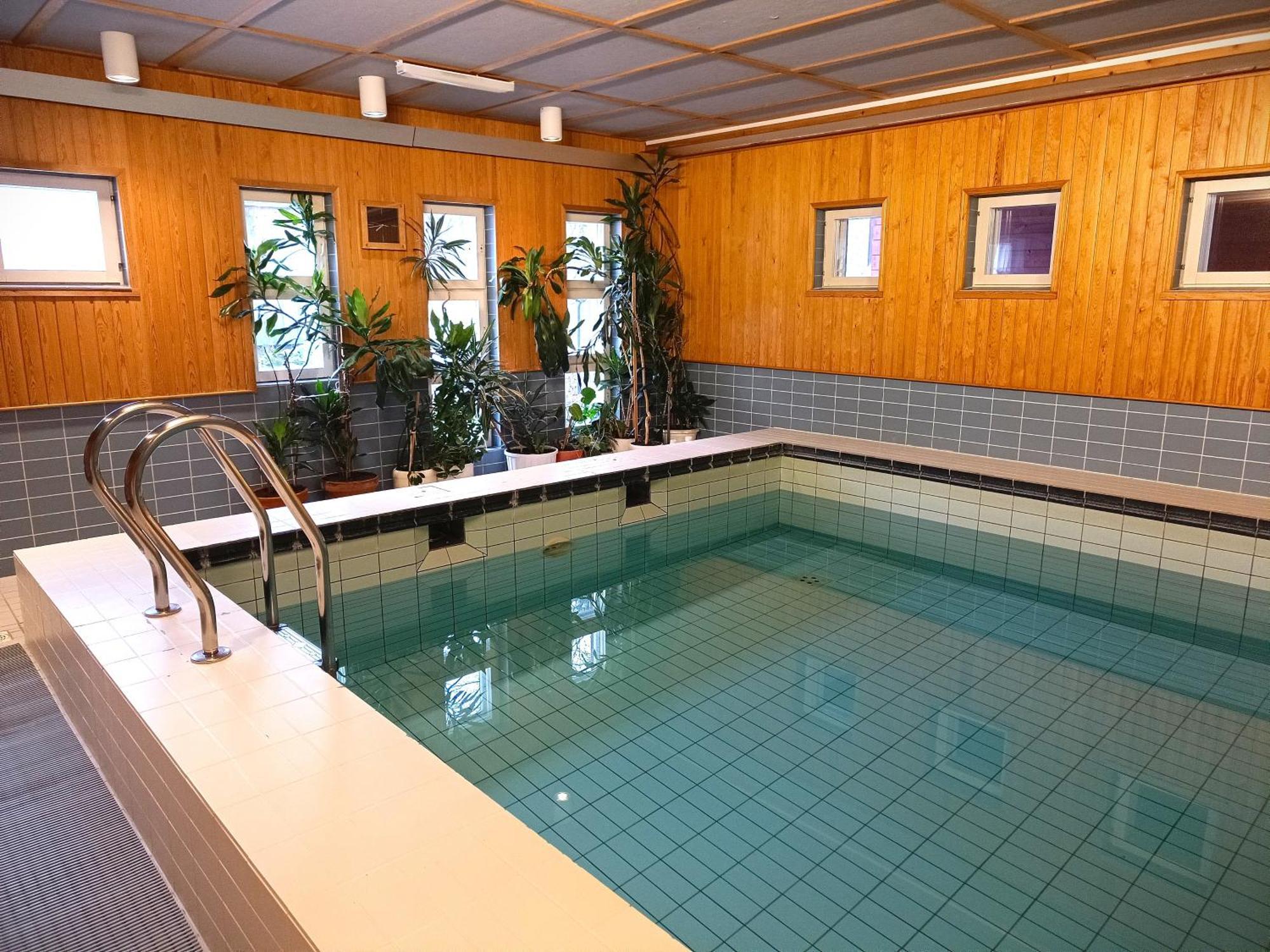 Hotel Seita แอแกชลอมโปโล ภายนอก รูปภาพ