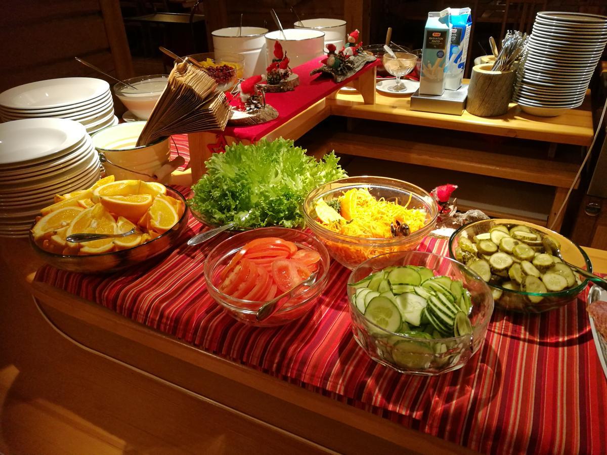 Hotel Seita แอแกชลอมโปโล ภายนอก รูปภาพ