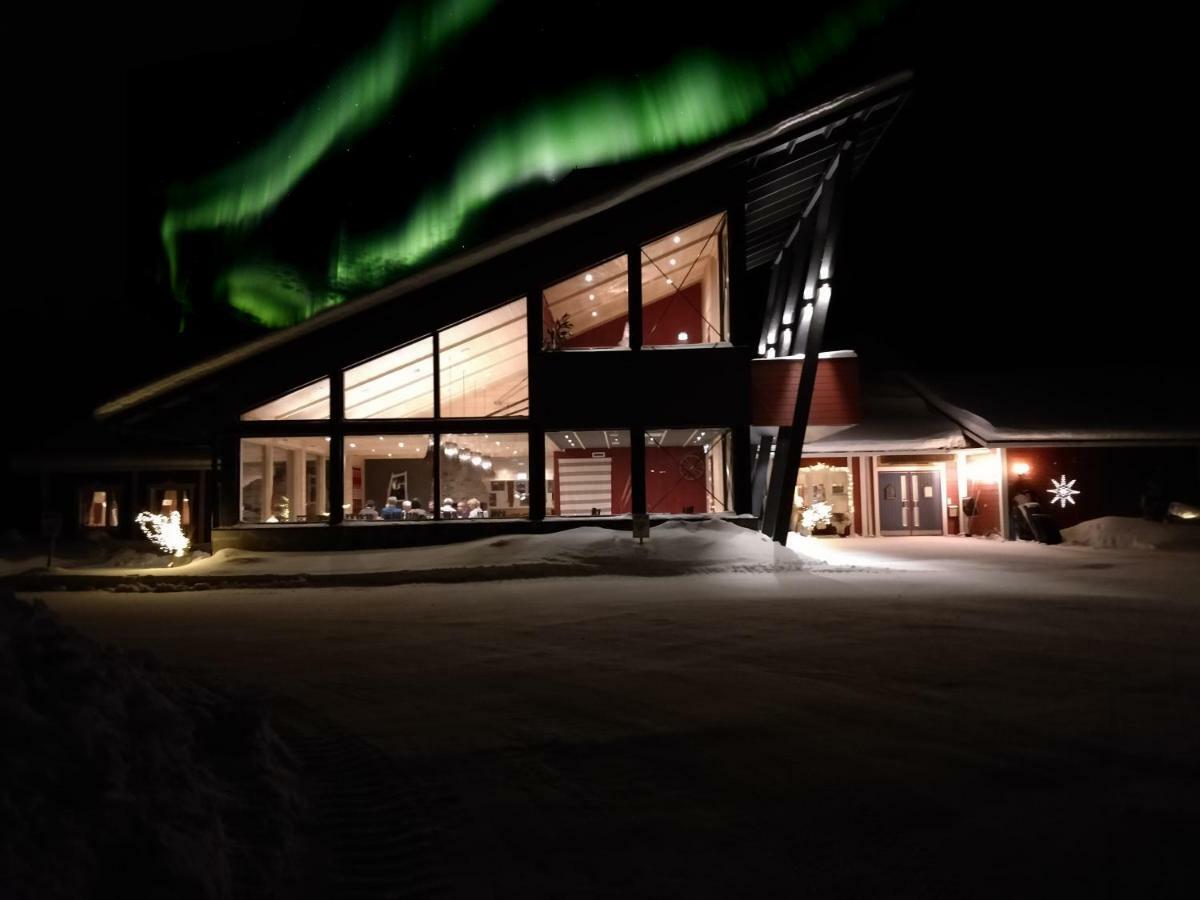 Hotel Seita แอแกชลอมโปโล ภายนอก รูปภาพ